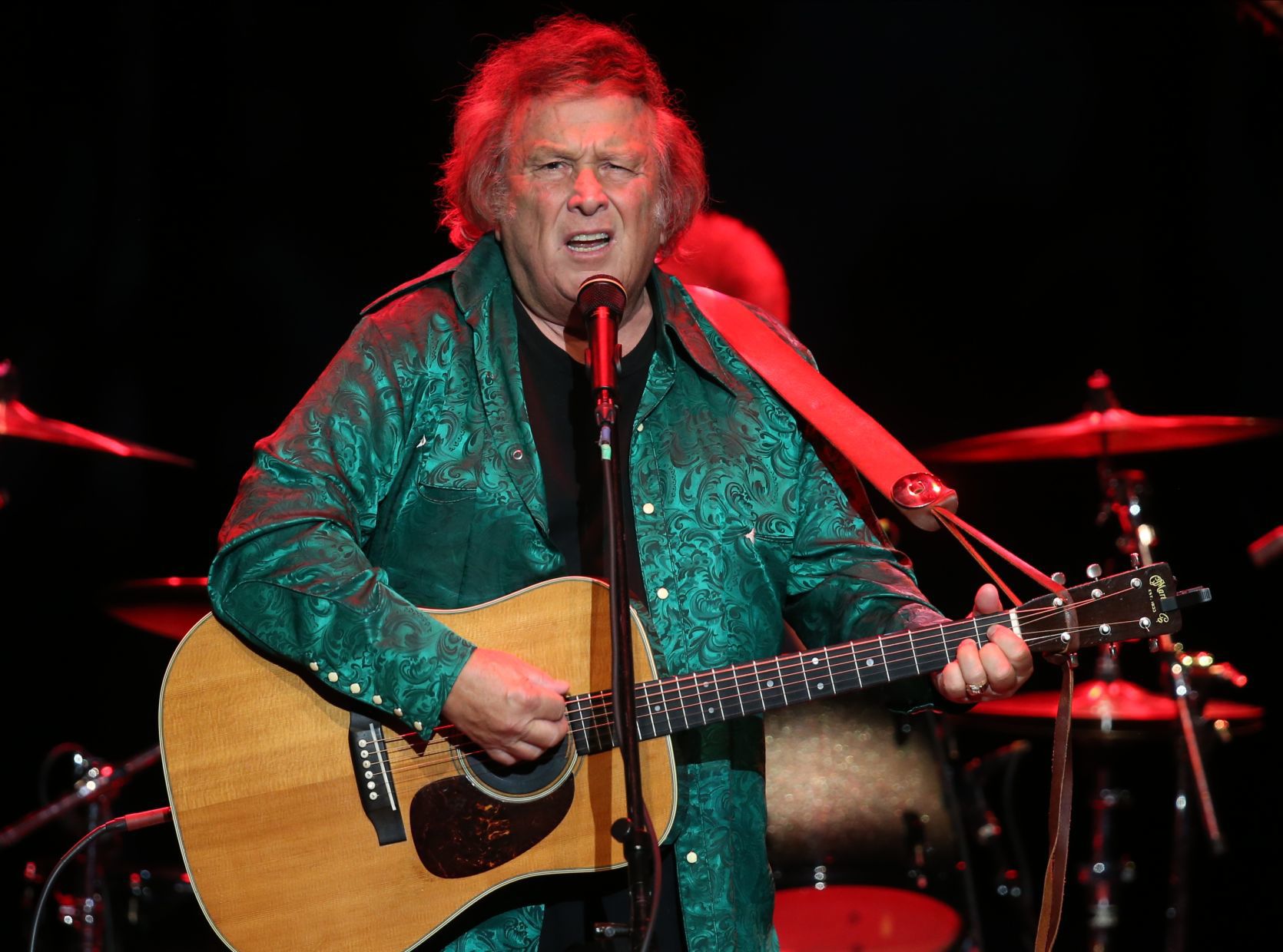 Don McLean